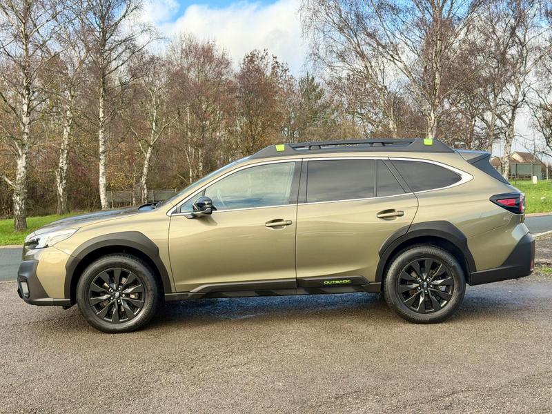 Used Subaru Outback 2024 for sale - 77033050: Photo 6