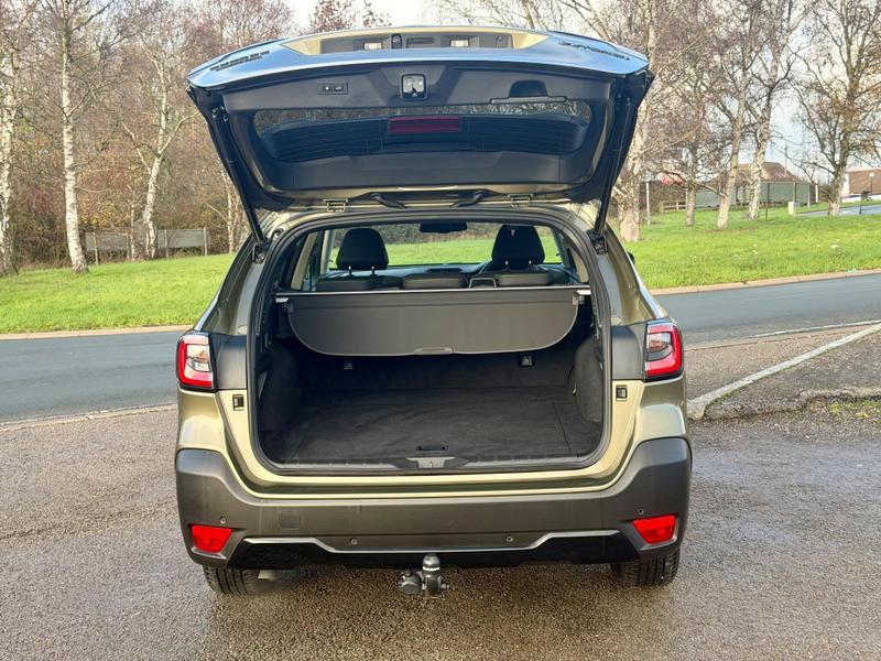 Used Subaru Outback 2024 for sale - 77033050: Photo 7