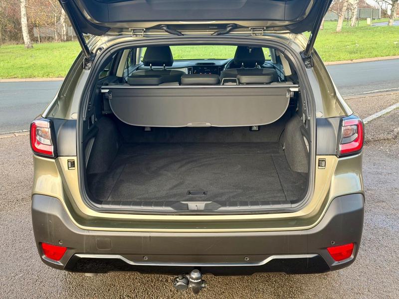 Used Subaru Outback 2024 for sale - 77033050: Photo 8