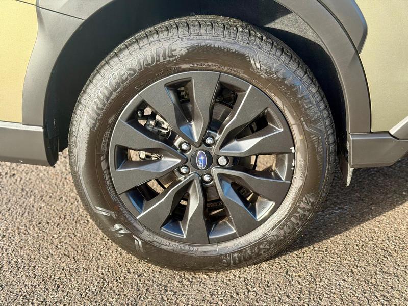 Used Subaru Outback 2024 for sale - 77033050: Photo 9