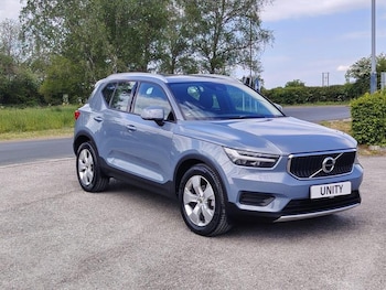 Used Volvo XC40 2020 for sale - 78465712: Photo