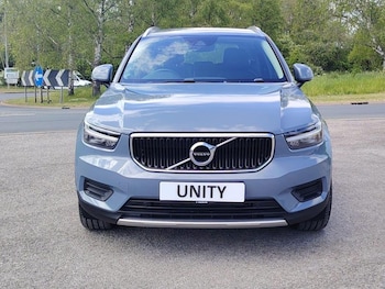Used Volvo XC40 2020 for sale - 78465712: Photo