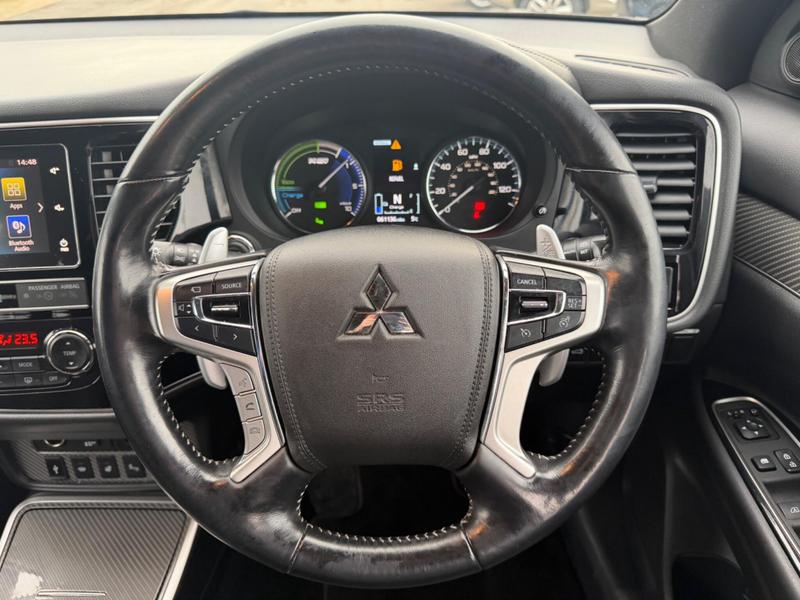 Used Mitsubishi Outlander 2018 for sale - 77198920: Photo 14