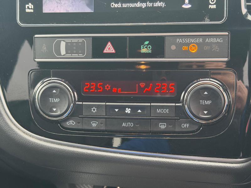 Used Mitsubishi Outlander 2018 for sale - 77198920: Photo 20