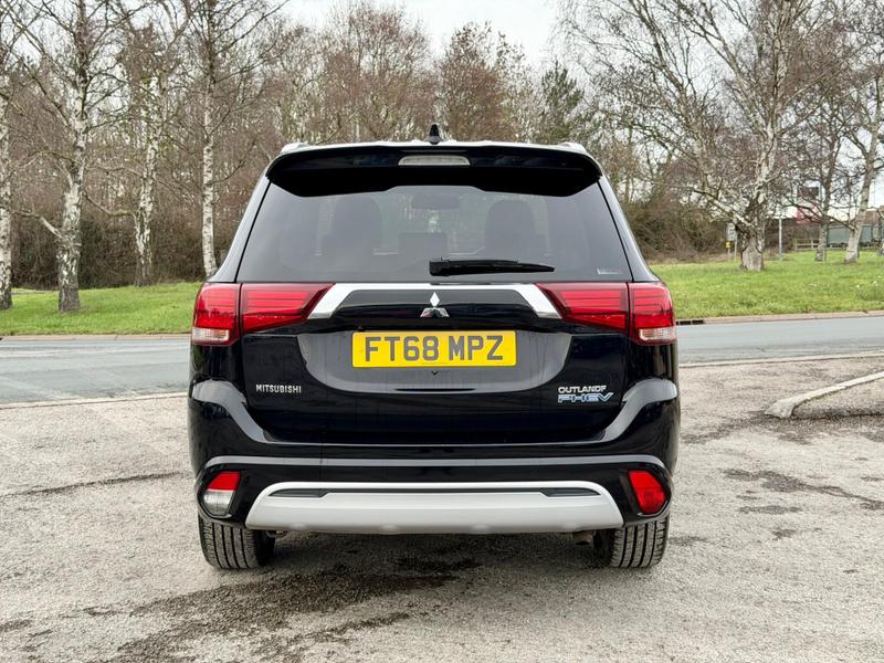 Used Mitsubishi Outlander 2018 for sale - 77198920: Photo 5