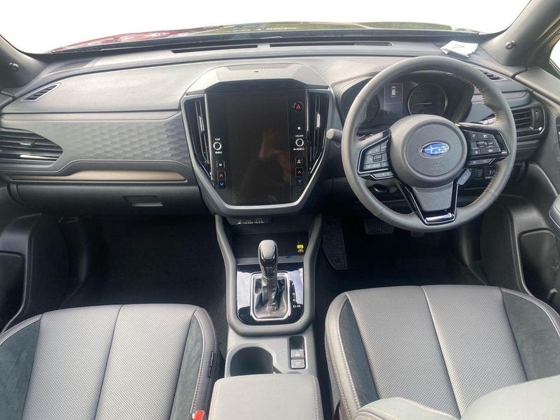 Used Subaru Forester for sale - 77447624: Photo 11