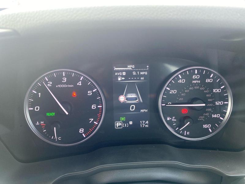 Used Subaru Forester for sale - 77447624: Photo 14