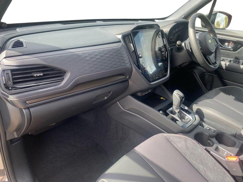 Used Subaru Forester for sale - 77447624: Photo 15