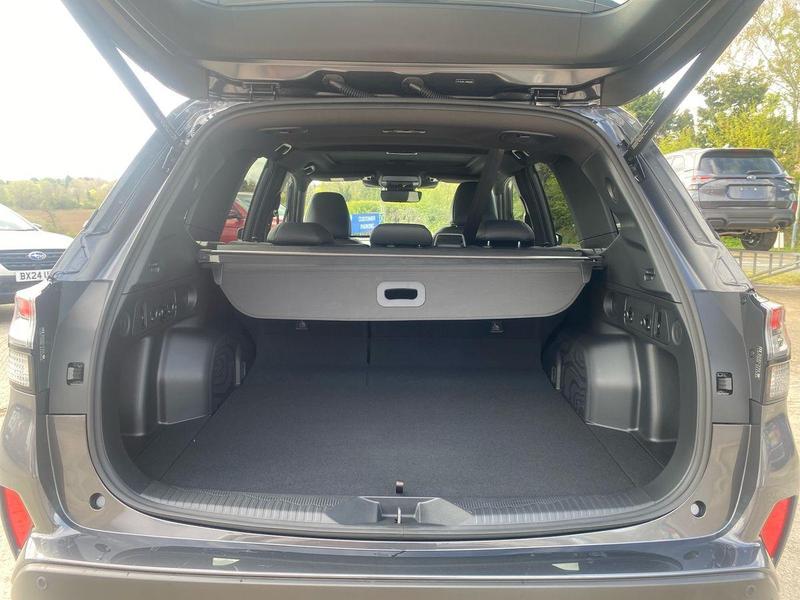 Used Subaru Forester for sale - 77447624: Photo 18