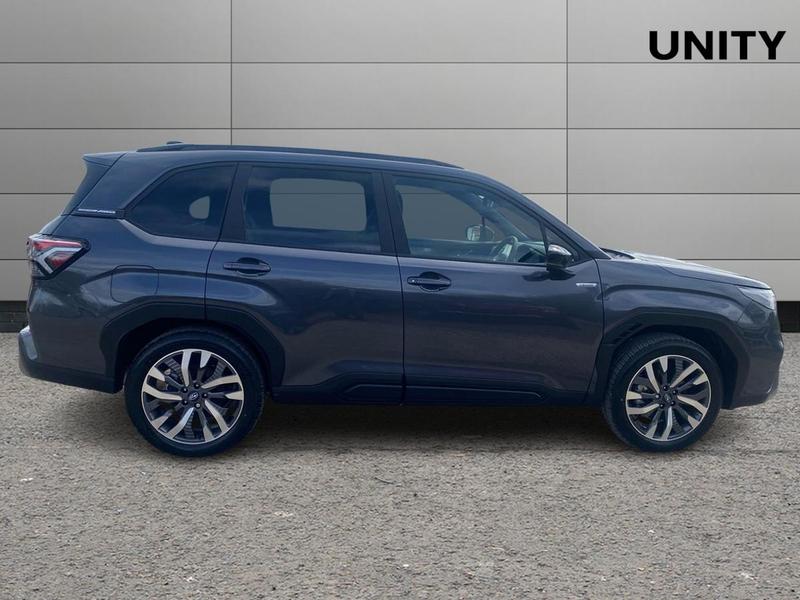 Used Subaru Forester for sale - 77447624: Photo 2