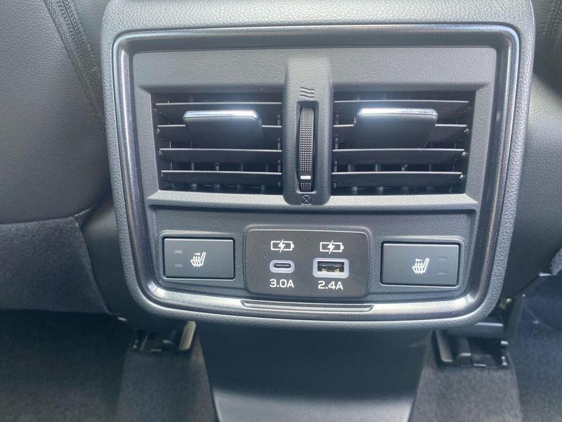 Used Subaru Forester for sale - 77447624: Photo 29