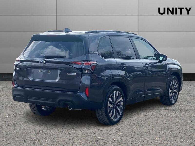 Used Subaru Forester for sale - 77447624: Photo 3