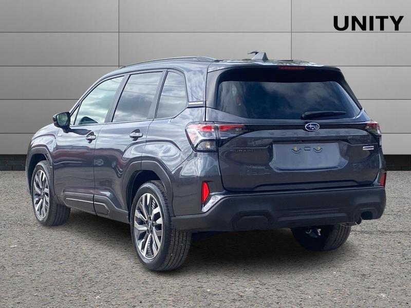 Used Subaru Forester for sale - 77447624: Photo 5