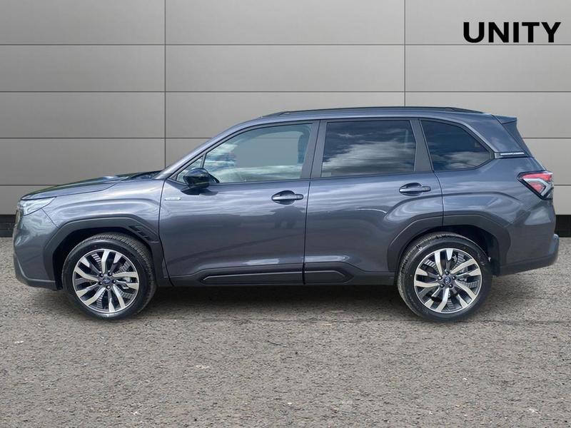 Used Subaru Forester for sale - 77447624: Photo 6