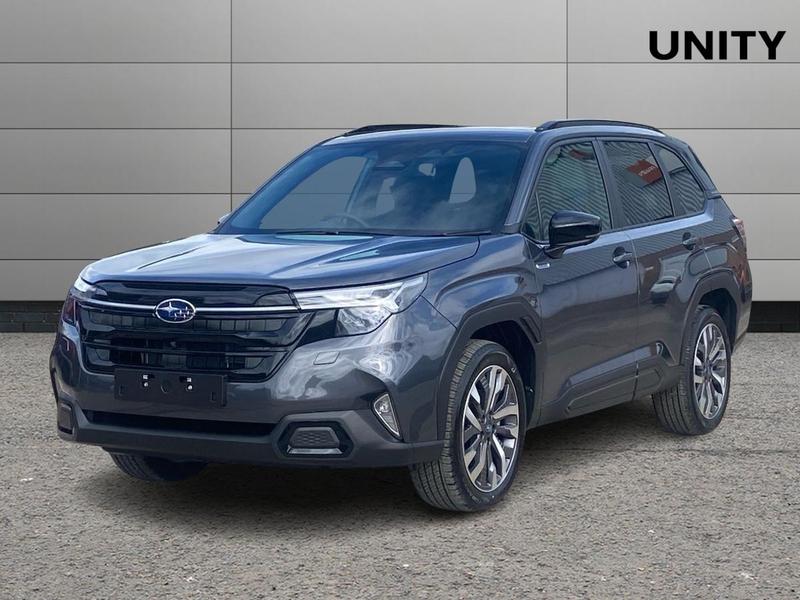 Used Subaru Forester for sale - 77447624: Photo 7