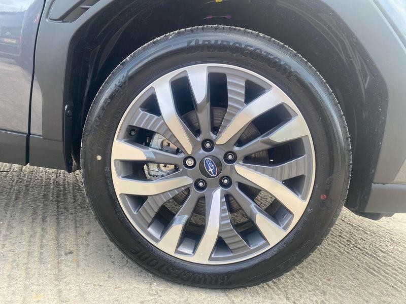 Used Subaru Forester for sale - 77447624: Photo 9