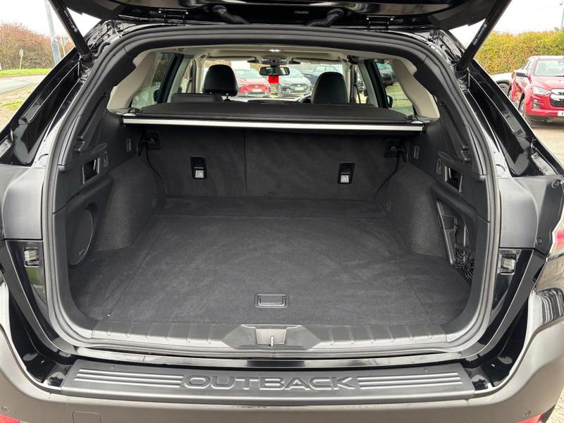 Used Subaru Outback 2023 for sale - 77013725: Photo 10