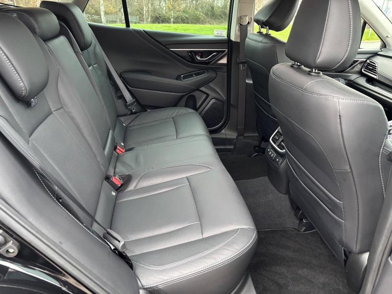 Used Subaru Outback 2023 for sale - 77013725: Photo 11