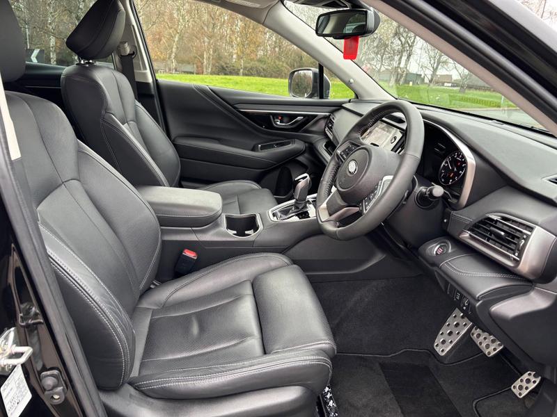 Used Subaru Outback 2023 for sale - 77013725: Photo 12