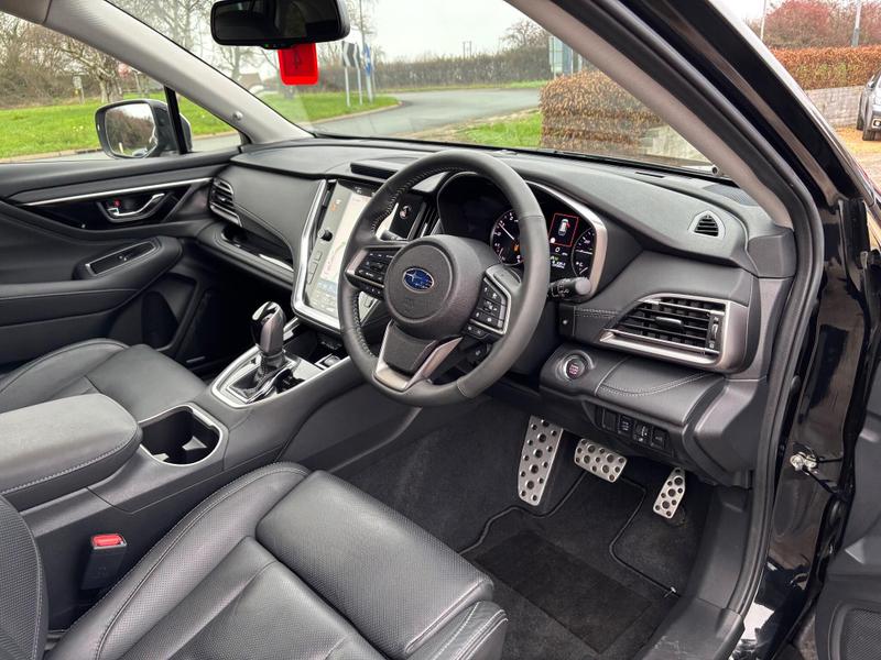 Used Subaru Outback 2023 for sale - 77013725: Photo 13