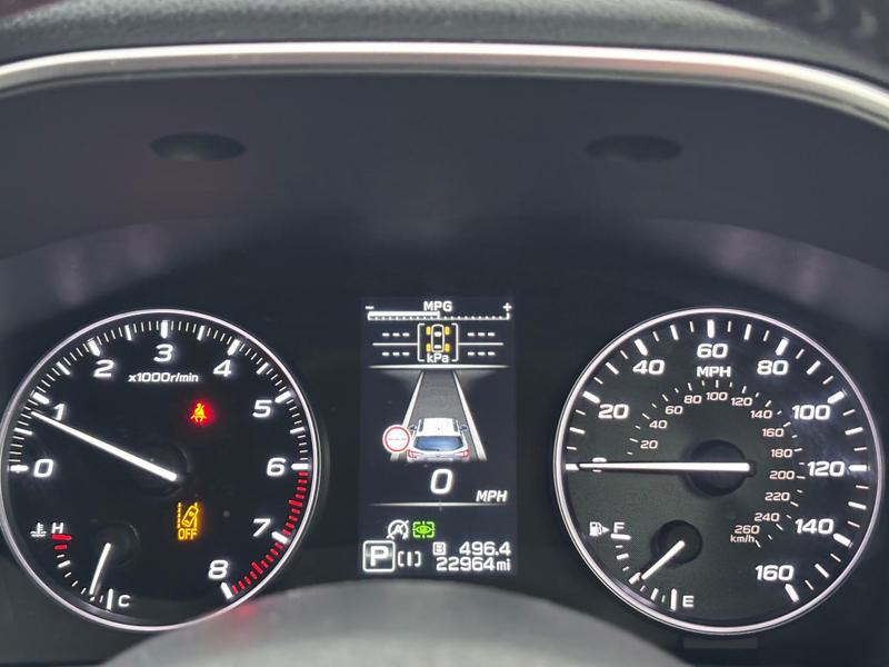 Used Subaru Outback 2023 for sale - 77013725: Photo 19