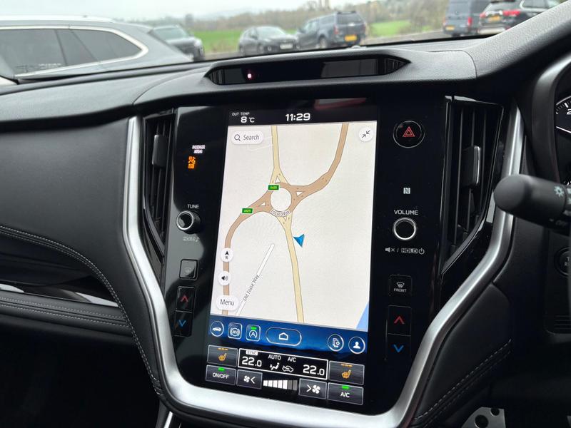 Used Subaru Outback 2023 for sale - 77013725: Photo 20