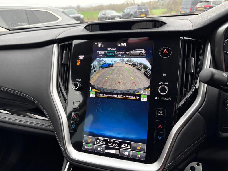 Used Subaru Outback 2023 for sale - 77013725: Photo 21