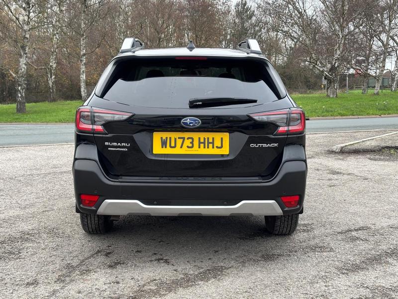 Used Subaru Outback 2023 for sale - 77013725: Photo 6