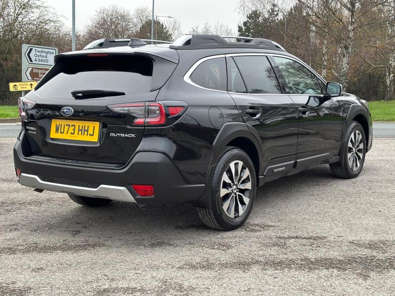 Used Subaru Outback 2023 for sale - 77013725: Photo 7