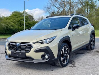 Used Subaru Other undefined for sale - 78255642: Photo