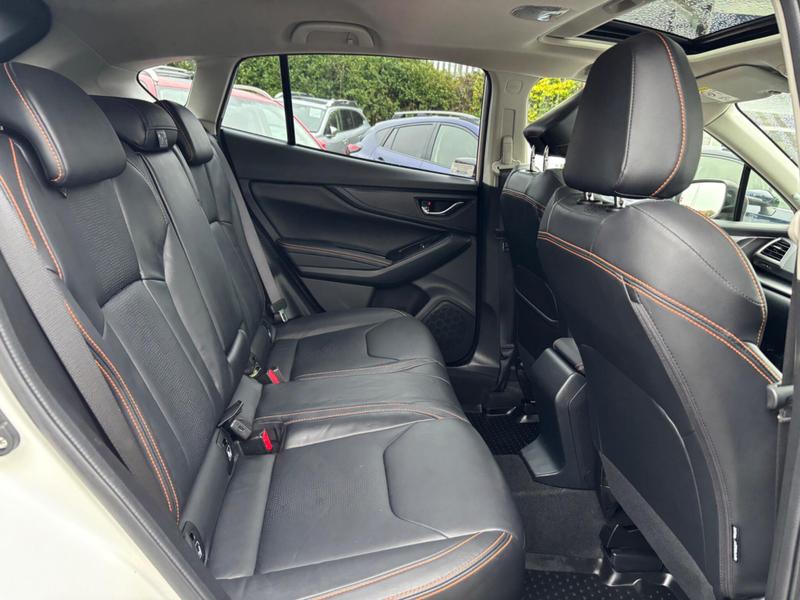 Used Subaru XV 2022 for sale - 76888102: Photo 11