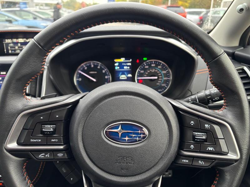 Used Subaru XV 2022 for sale - 76888102: Photo 13