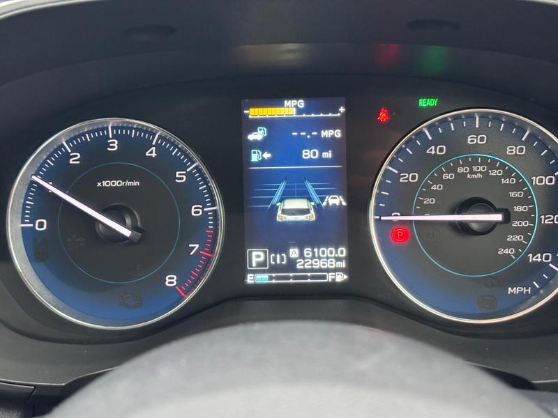 Used Subaru XV 2022 for sale - 76888102: Photo 14