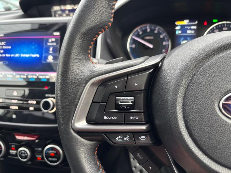 Used Subaru XV 2022 for sale - 76888102: Photo 15