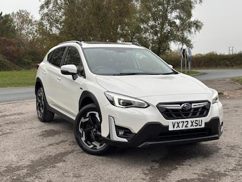 Used Subaru XV 2022 for sale - 76888102: Photo