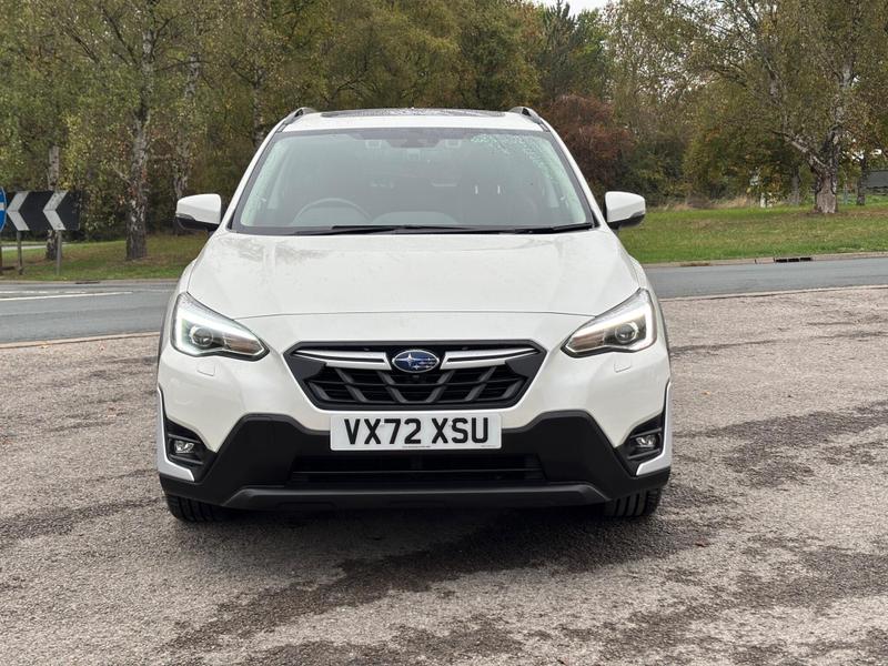 Used Subaru XV 2022 for sale - 76888102: Photo 2