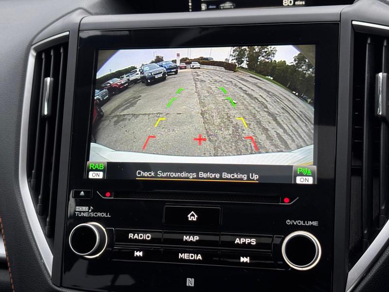 Used Subaru XV 2022 for sale - 76888102: Photo 22