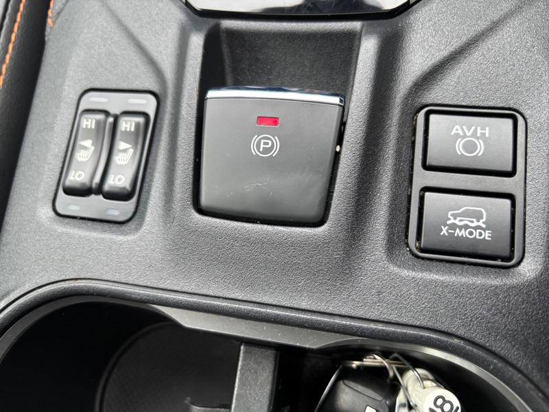 Used Subaru XV 2022 for sale - 76888102: Photo 24