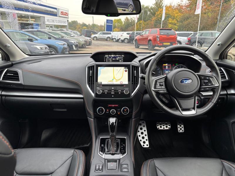 Used Subaru XV 2022 for sale - 76888102: Photo 25