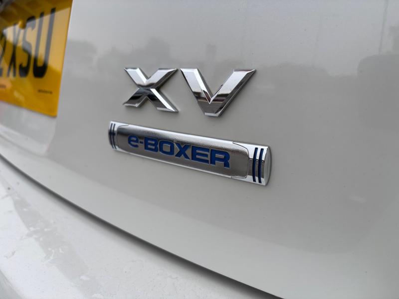 Used Subaru XV 2022 for sale - 76888102: Photo 27