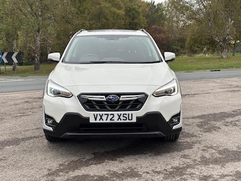 Used Subaru XV 2022 for sale - 76888102: Photo