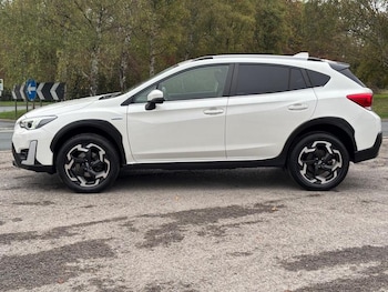 Used Subaru XV 2022 for sale - 76888102: Photo