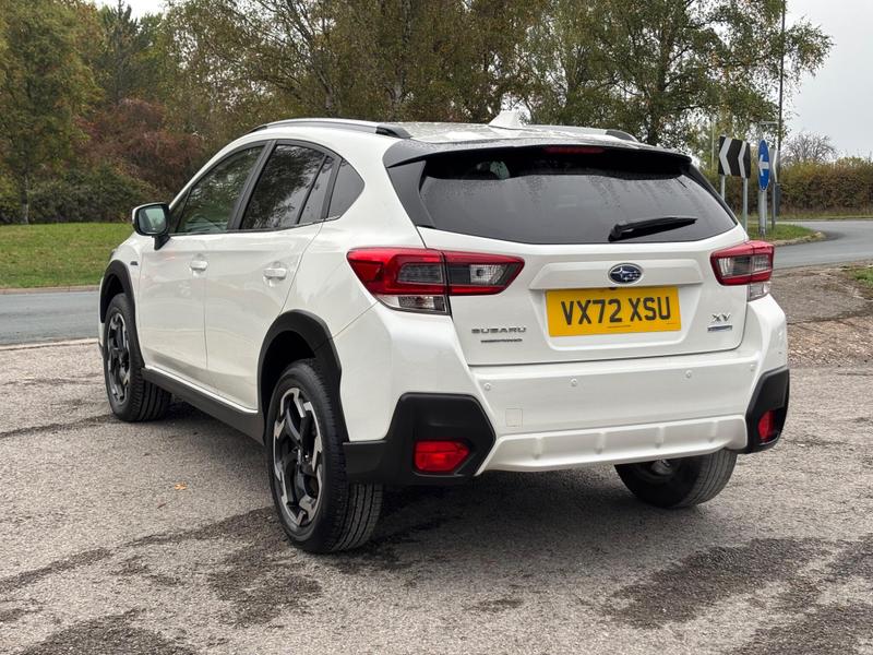 Used Subaru XV 2022 for sale - 76888102: Photo 5