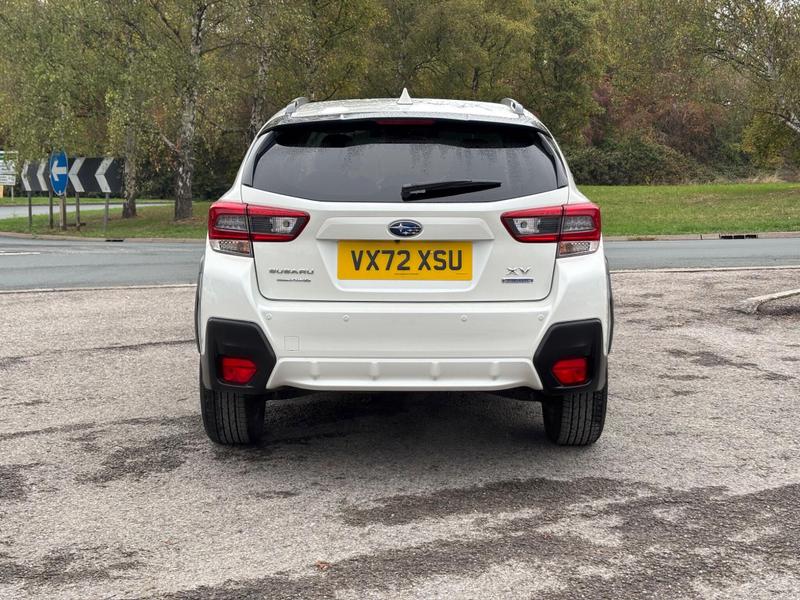 Used Subaru XV 2022 for sale - 76888102: Photo 6