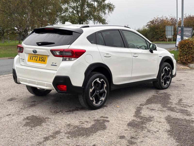 Used Subaru XV 2022 for sale - 76888102: Photo 7