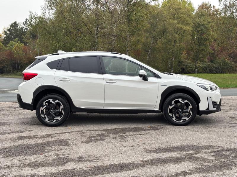 Used Subaru XV 2022 for sale - 76888102: Photo 8