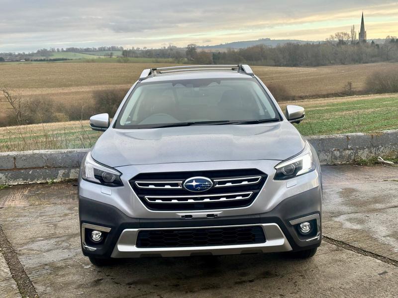 Used Subaru Outback for sale - 77447608: Photo 2