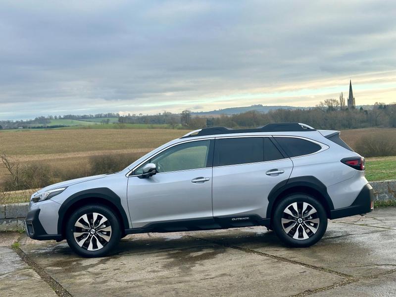 Used Subaru Outback for sale - 77447608: Photo 3