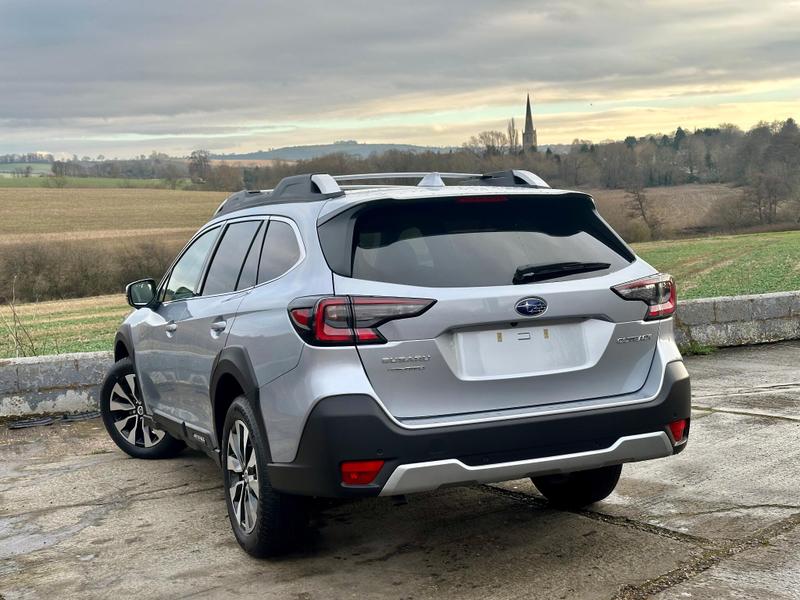 Used Subaru Outback for sale - 77447608: Photo 4