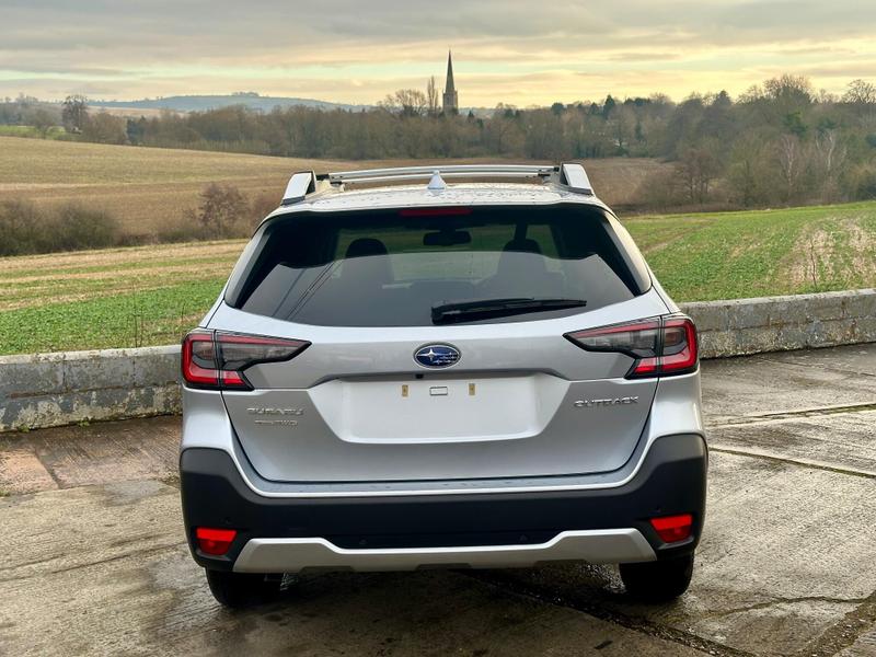 Used Subaru Outback for sale - 77447608: Photo 5